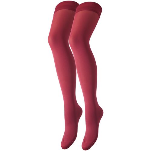Collants & bas Autoreggente 70 Denari Miranda - Trasparenze - Modalova