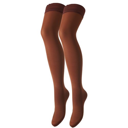 Collants & bas Autoreggente 70 Denari Miranda - Trasparenze - Modalova