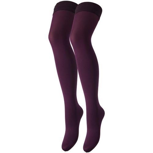 Collants & bas Autoreggente 70 Denari Miranda - Trasparenze - Modalova