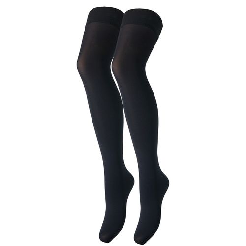 Chaussettes Autoreggente 70 Denari Miranda - Trasparenze - Modalova