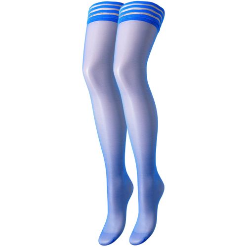 Collants & bas Autoreggente 15 Denari Valentina - Trasparenze - Modalova