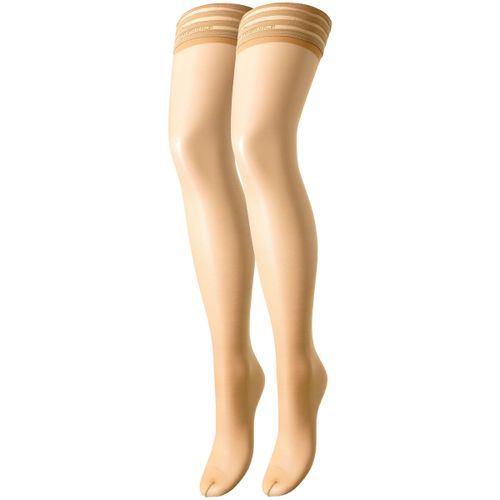 Collants & bas Autoreggente 15 Denari Valentina - Trasparenze - Modalova