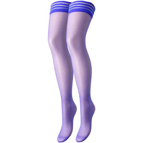 Collants & bas Autoreggente 15 Denari Valentina - Trasparenze - Modalova