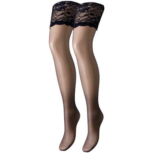 Collants & bas Autoreggente 8 Denari Voile - Trasparenze - Modalova