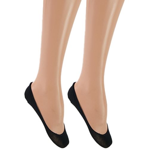 Collants & bas Babbuccia Invisibile Jerry - Trasparenze - Modalova