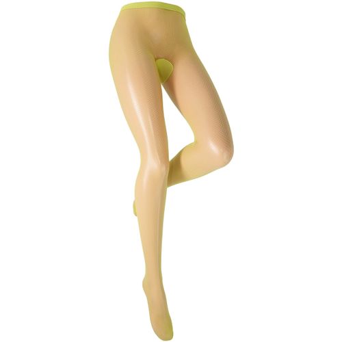 Collants & bas Collant Microrete Ambra - Trasparenze - Modalova
