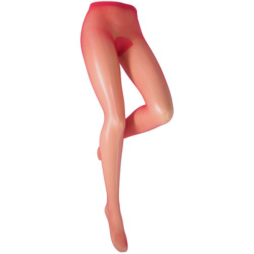 Chaussettes Collant Microrete Ambra - Trasparenze - Modalova