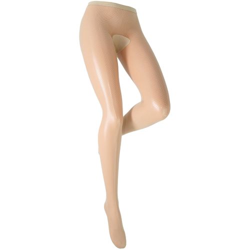 Collants & bas Collant Microrete Ambra - Trasparenze - Modalova