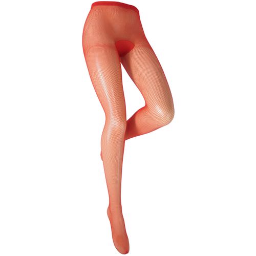 Chaussettes Collant Microrete Ambra - Trasparenze - Modalova