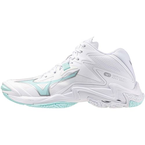 Chaussures Shoe Wave Lightning Z Mid Wos - Mizuno - Modalova