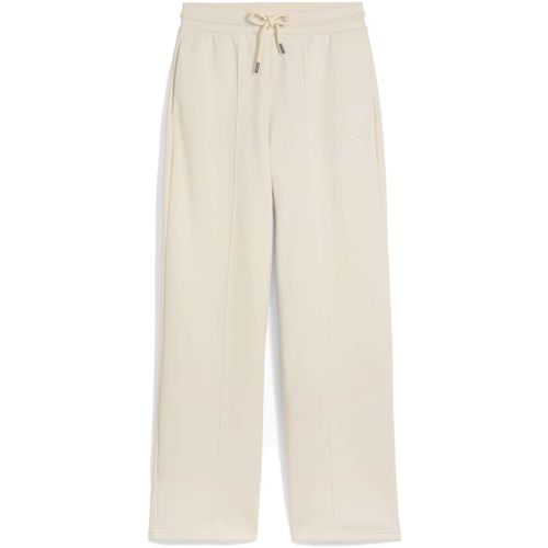 Jogging Class Comfort Pinnacle High-Waist Straight Pa - Puma - Modalova