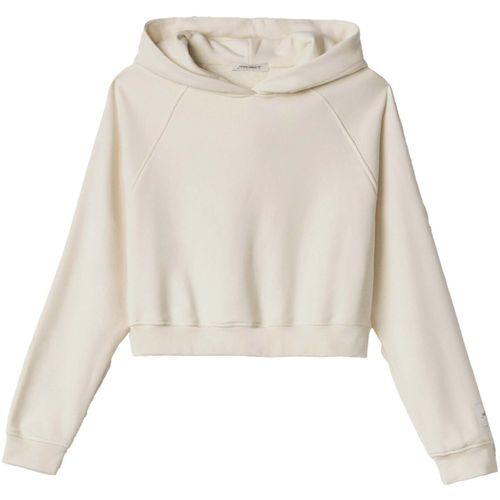 Veste Cappuccio A Scatoletta Con Manica Raglan - Hinnominate - Modalova