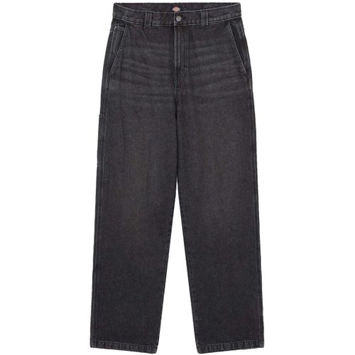 Jeans Madison Baggy Fit Denim - Dickies - Modalova
