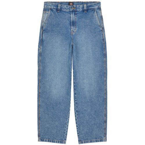 Jeans Madison Baggy Fit Denim - Dickies - Modalova