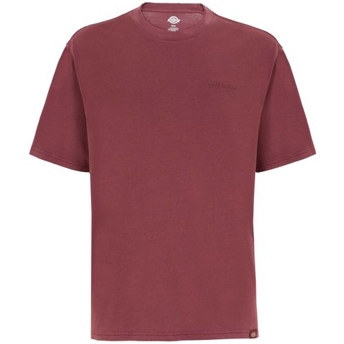 T-shirt Dickies Plentywood Ss Tee - Dickies - Modalova