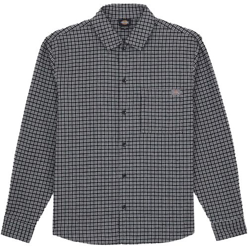 Chemise Hendersonville Shirt Ls - Dickies - Modalova
