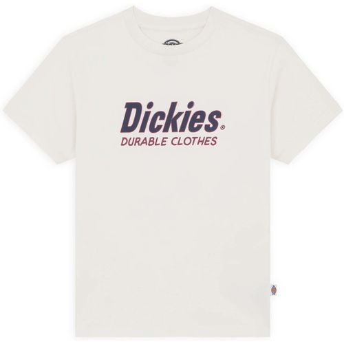 T-shirt Dickies Williston Tee Ss W - Dickies - Modalova