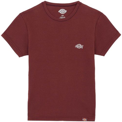 T-shirt Dickies Gladeville Ss Tee W - Dickies - Modalova