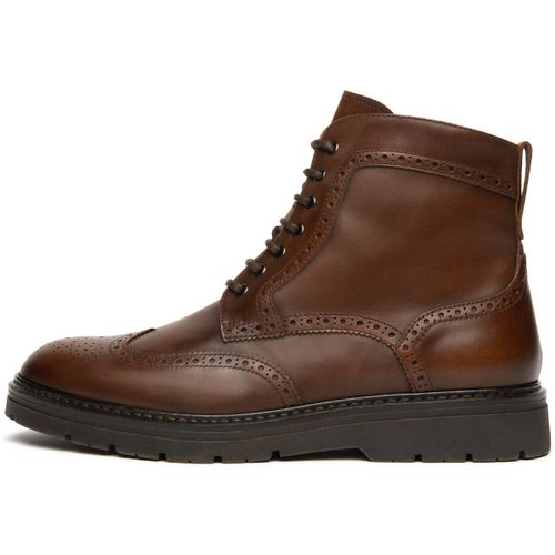Boots Delavato Tr Novi Light 8338 T - NeroGiardini - Modalova