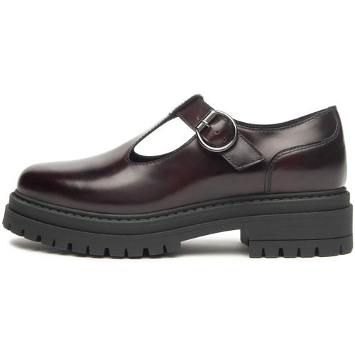 Mocassins Manolete Tr Folgaria 9120/009 - NeroGiardini - Modalova