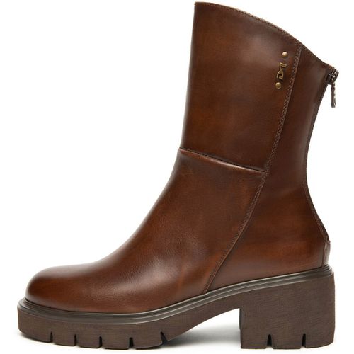 Boots Delavato Eva Urbana 0 - NeroGiardini - Modalova