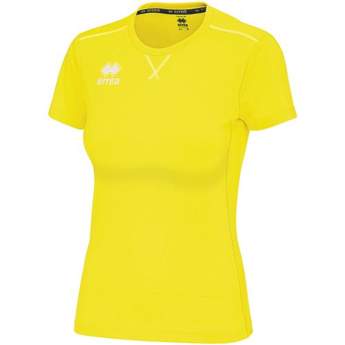 T-shirt Errea Marion Maglia Mc Ad - Errea - Modalova