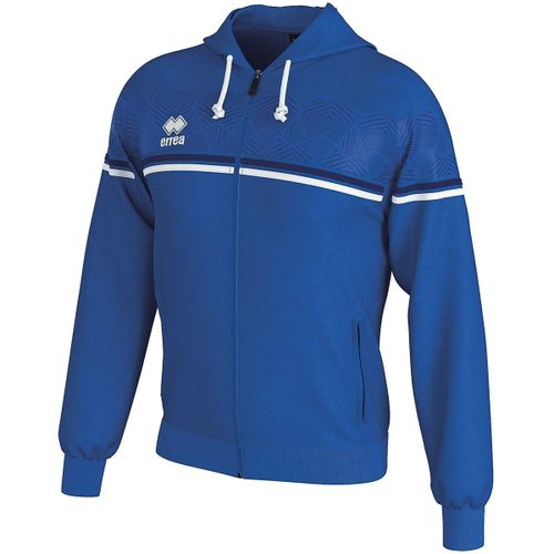 Sweatshirts à capuche Dragos Jr - Errea - Modalova