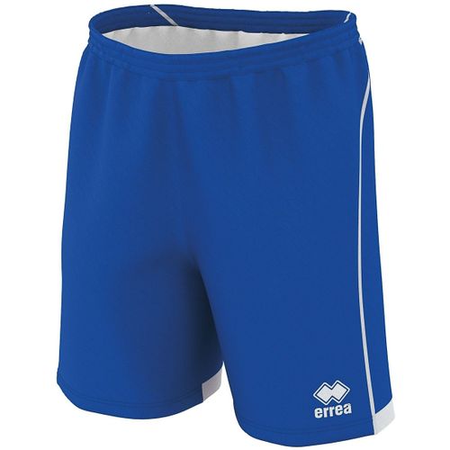 Short Errea Transfer 3.0 Panta Ad - Errea - Modalova
