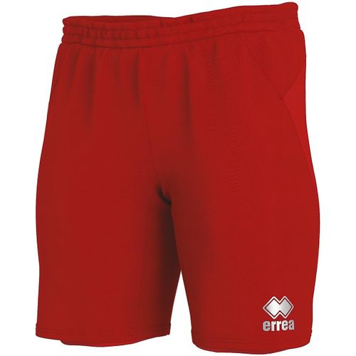 Short Errea Mills Panta Ad - Errea - Modalova