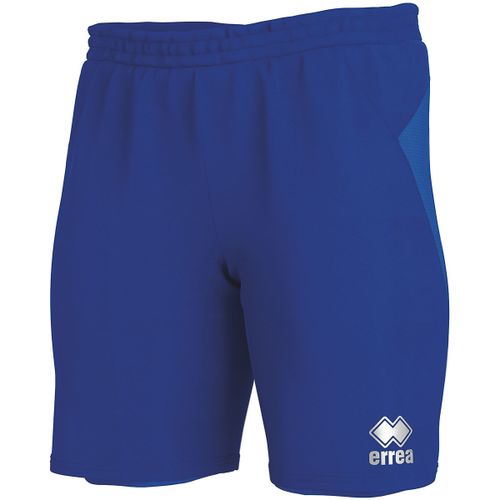 Short Errea Mills Panta Ad - Errea - Modalova