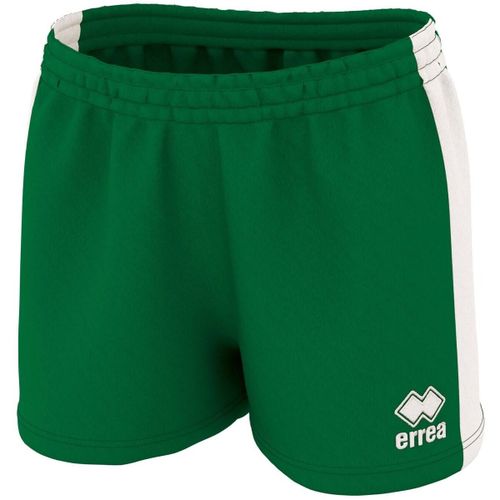 Short Errea Carys 3.0 Panta Ad - Errea - Modalova