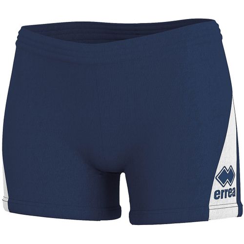 Short Errea Kyara Panta Ad - Errea - Modalova