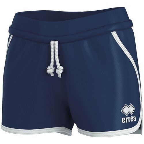 Short Errea Emma Panta Ad - Errea - Modalova