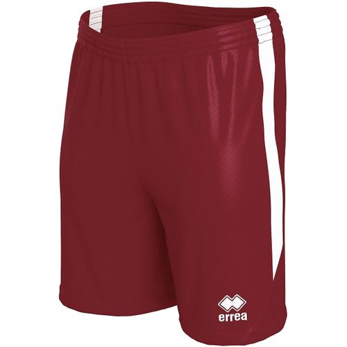 Short Errea Ti-Mothy Panta Ad - Errea - Modalova