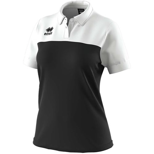 Polo Errea Bonnie Mc Ad - Errea - Modalova