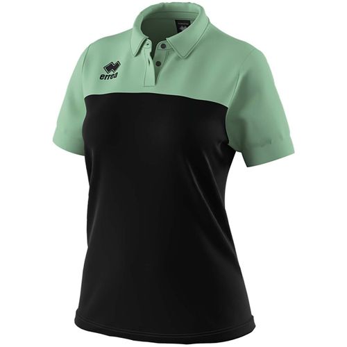 Polo Errea Bonnie Mc Ad - Errea - Modalova