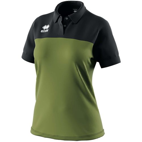 Polo Errea Bonnie Mc Ad - Errea - Modalova