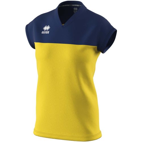 T-shirt Errea Bessy Maglia Mc Ad - Errea - Modalova