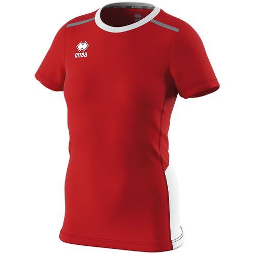 T-shirt Konnor Woman Maglia Mc Ad - Errea - Modalova