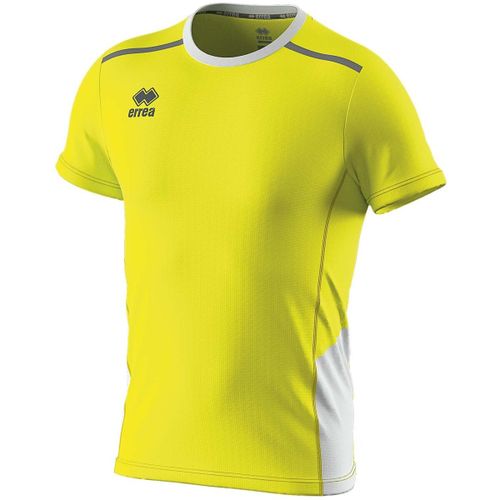 T-shirt Konnor Man Maglia Mc Ad - Errea - Modalova