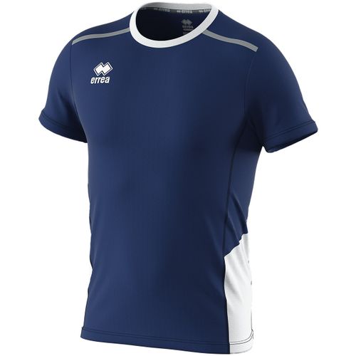 T-shirt enfant Konnor Man Maglia Mc Jr - Errea - Modalova