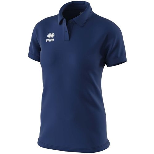 Polo Errea Alexis Donna Mc Ad - Errea - Modalova