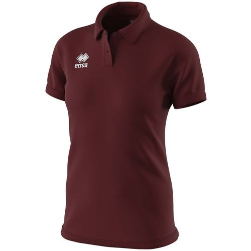 T-shirt Errea Alexis Donna Mc Ad - Errea - Modalova