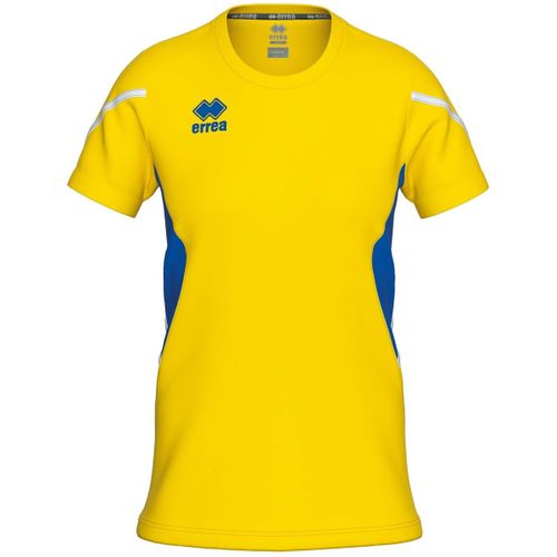Ensemble de football Corinne Maglia Mc Ad - Errea - Modalova