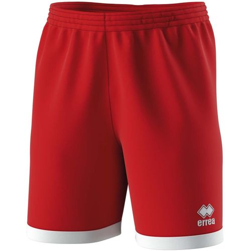 Short Errea Barney Panta Ad - Errea - Modalova