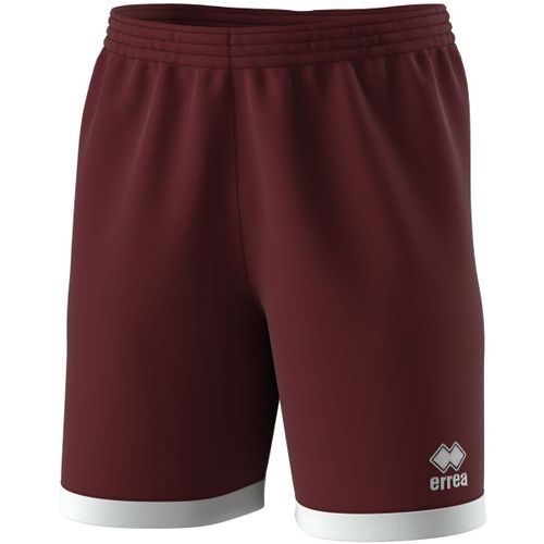 Short Errea Barney Panta Ad - Errea - Modalova