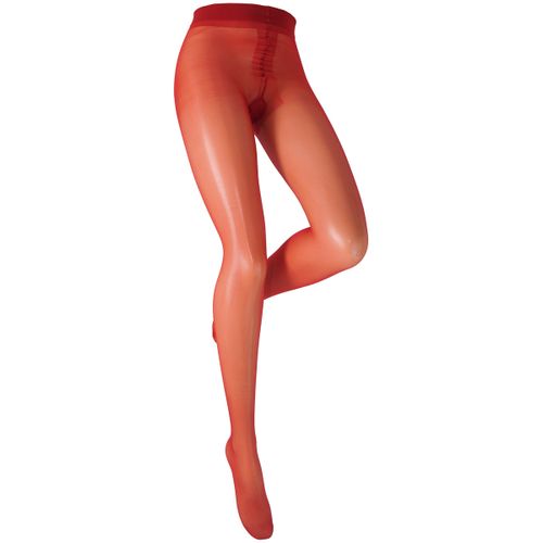 Chaussettes Collant 20 Denari Oleandro Moda - Trasparenze - Modalova