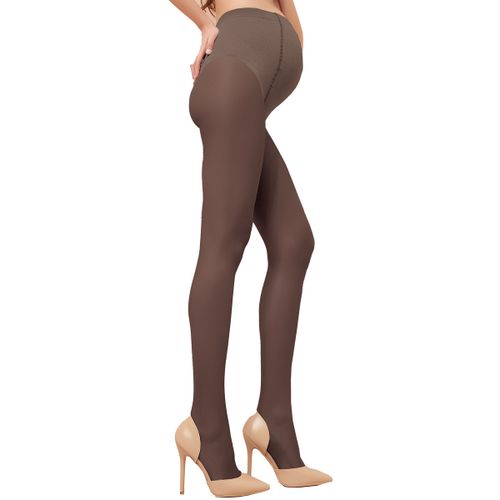 Collants grossesse Collant Gravidanza 20 Denari Per Due - Trasparenze - Modalova