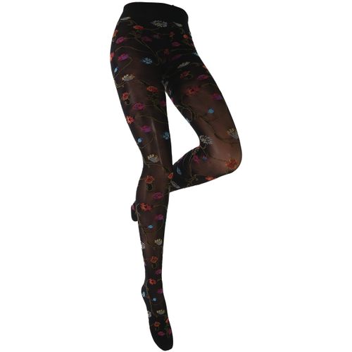 Collants & bas Collant 80 Denari Platino - Trasparenze - Modalova