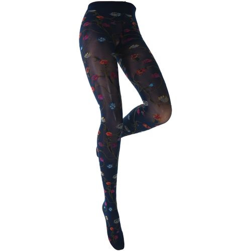 Collants & bas Collant 80 Denari Platino - Trasparenze - Modalova